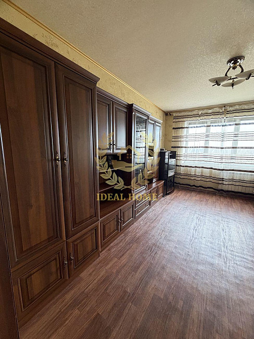 Затишна 3-кімнатна квартира на Оболоні біля набережної Київ - фото 9