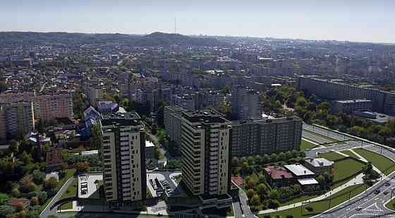 Продаж Квартира на улица Очеретяна 31 Львов