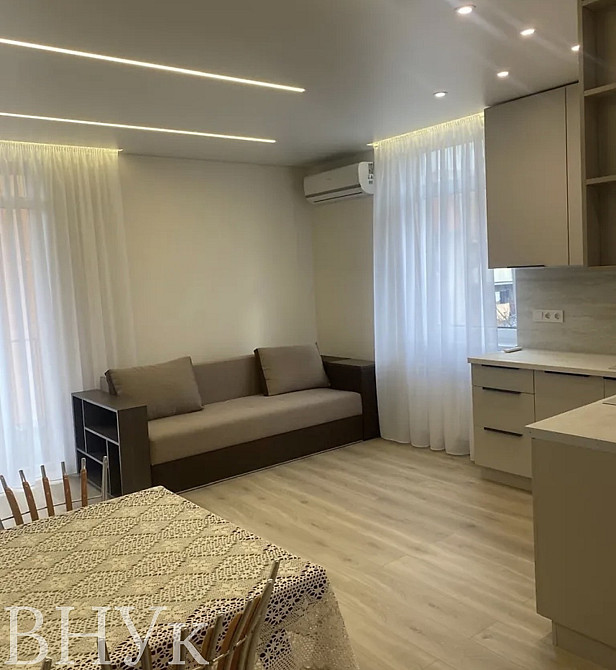 Продаж Квартира 1-кімнатна, 5/7 поверх на Бачинського Ужгород - фото 5