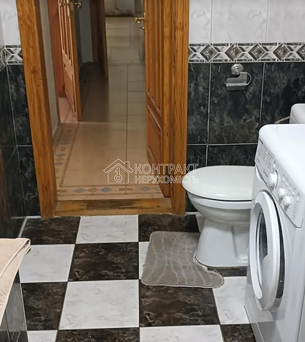 Продаж Квартира 2-кімнатна, 4/10 поверх на вул. Героїв Харкова Харків - фото 7