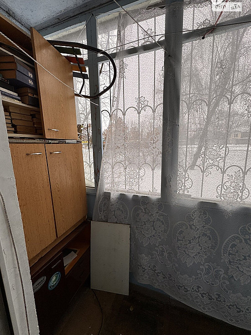 Продаж Квартира 2-кімнатна, 1/9 поверх на Героїв Космосу вул., д. 19 Київ - фото 10