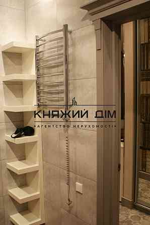 Без комиссии! Шикарная 1 к.кв. на Печерске с евроремонтом № 21134764 Київ