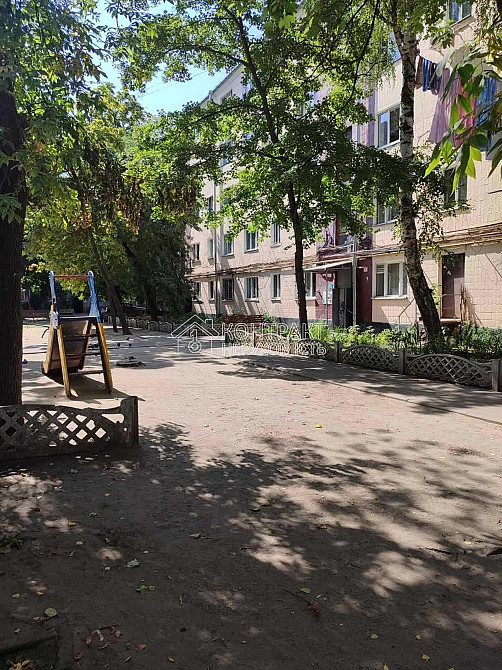 Продаж Квартира 1-кімнатна, 3/5 поверх на вул. Власенко Харків - фото 9