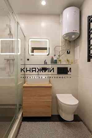 Оренда 1 кімнатна квартира ЖК Олімпік Парк КОД 11203512 Київ