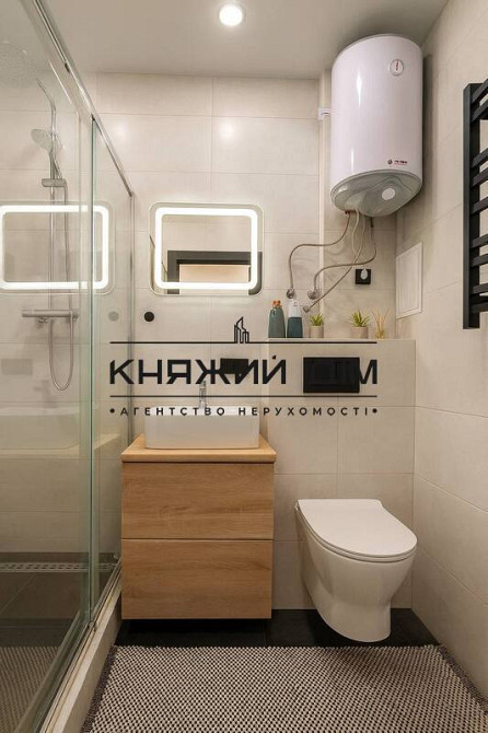 Оренда 1 кімнатна квартира ЖК Олімпік Парк КОД 11203512 Київ - фото 4