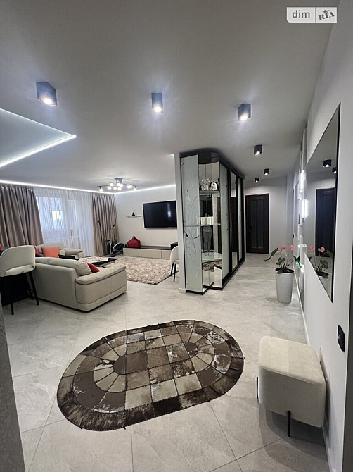 Продаж Квартира 3-кімнатна, 7/9 поверх на Бульвар Свободи Vinnytsya - photo 2