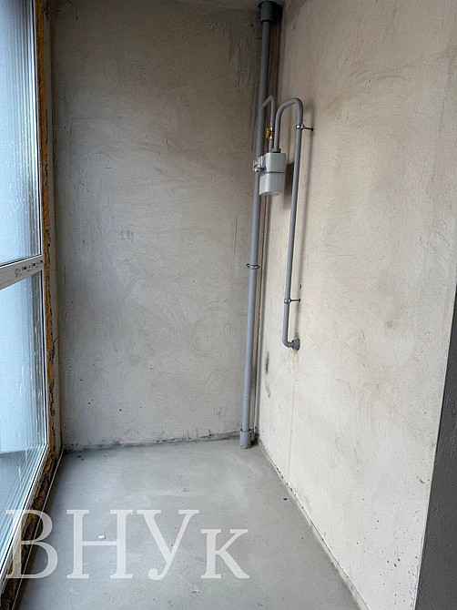 Продаж Квартира 1-кімнатна, 4/10 поверх на Європейська  - photo 5