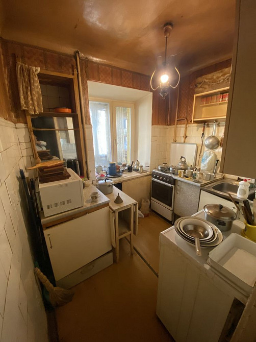 Продаж Квартира 3-кімнатна, 3/6 поверх на Гончара Олеся вул., д. 75 Київ - фото 6