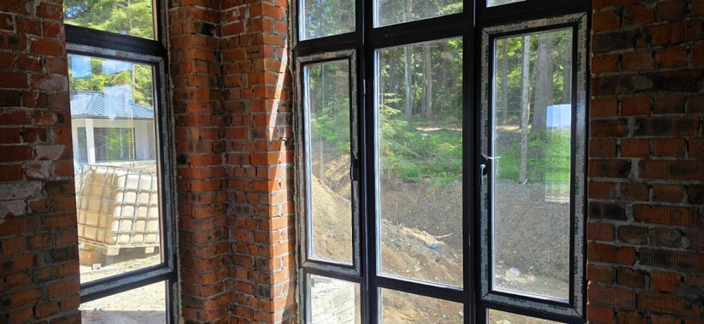 Продаж 2-поверховий Будинок з ділянкою 6 сот 323 кв.м 7+ кімн. на Довбуша вул. Східниця - фото 14