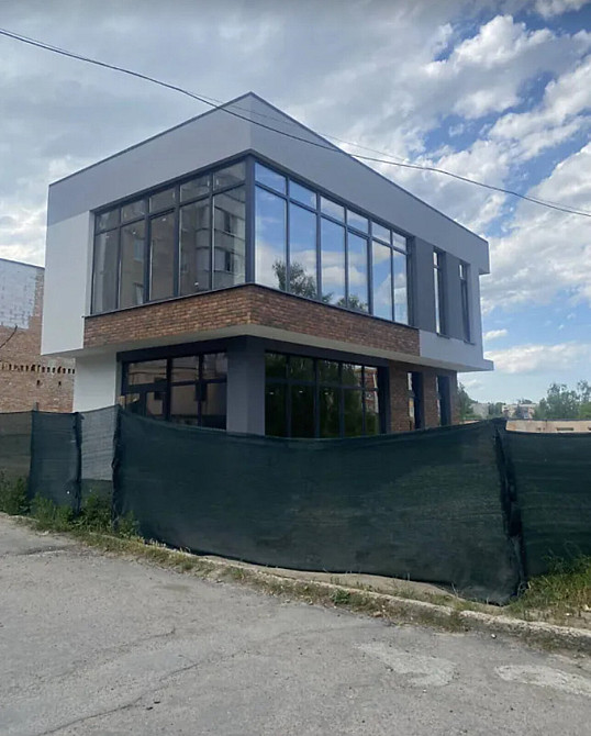 Продаж приміщення вільного призначення поверх - 1/1 Тернопіль - фото 2