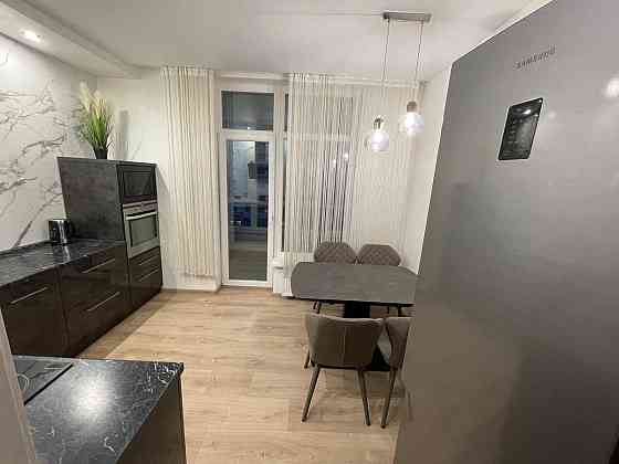 Оренда Квартира 2-кімнатна, 5/16 поверх на проспект Берестейський, 67 Київ