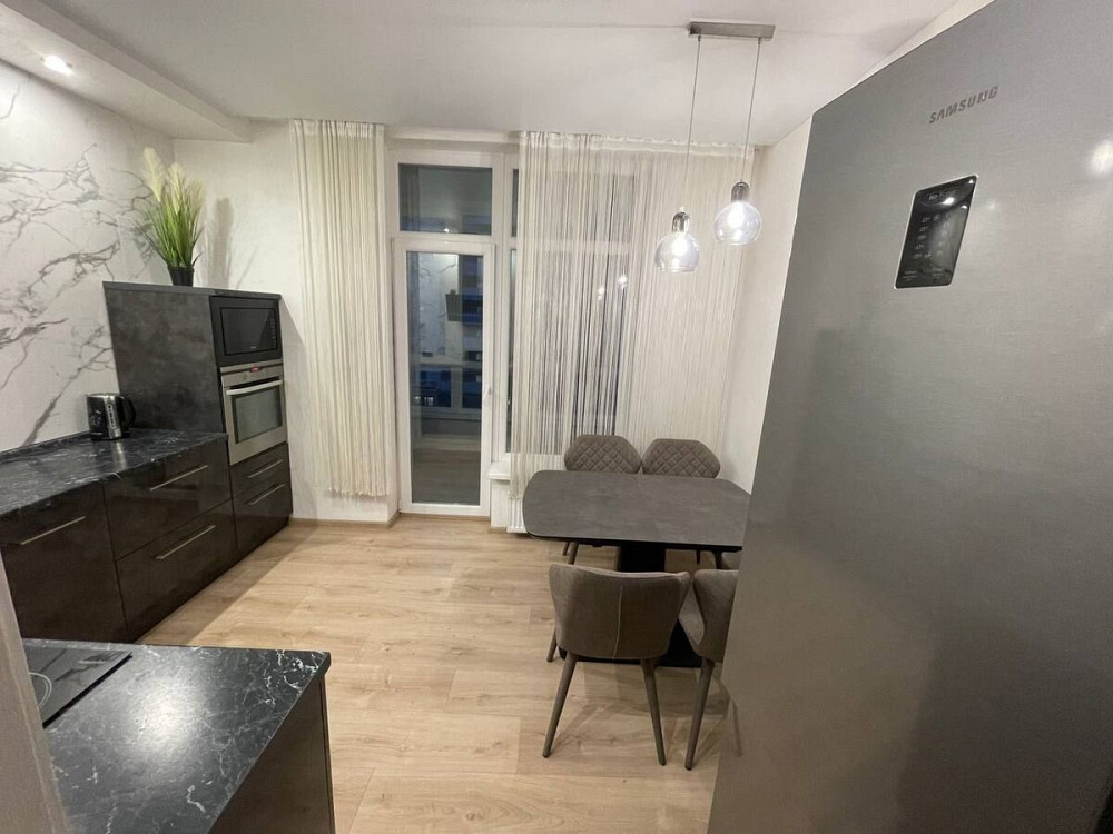 Оренда Квартира 2-кімнатна, 5/16 поверх на проспект Берестейський, 67 Київ - фото 1