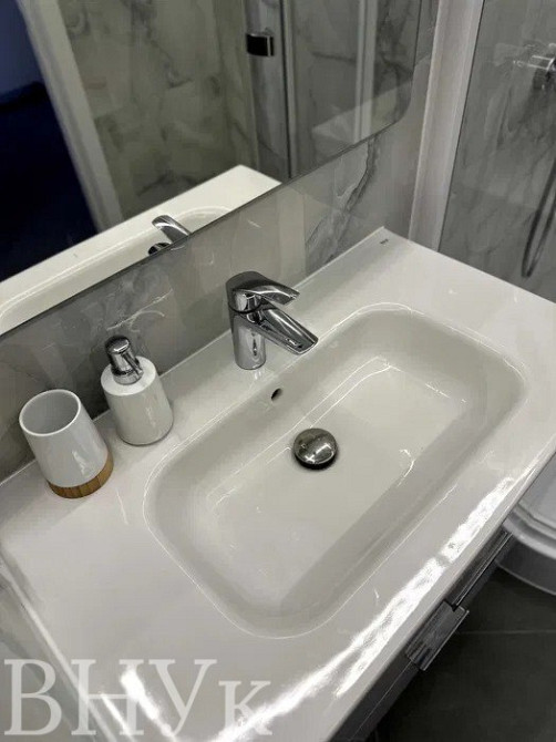 Продаж Квартира 1-кімнатна, 4/13 поверх на Чорновола пр. Львов - изображение 13