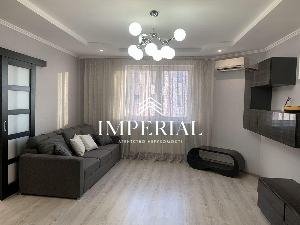 Оренда Квартира 2-кімнатна, 29/30 поверх на вул. Мишуги Александра Київ - фото 7