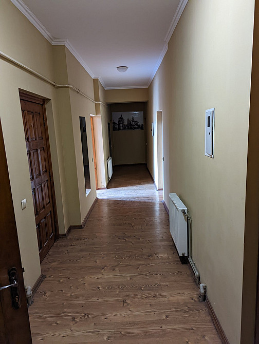 Продаж Квартира 6-кімнатна, 3/3 поверх на вул. Матейки Івано-Франківськ - фото 8