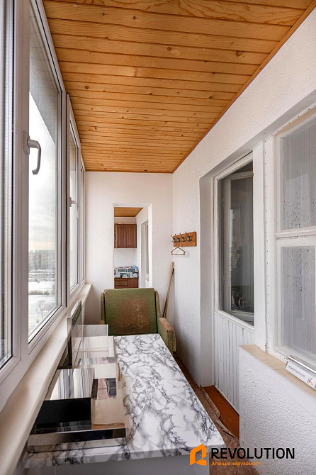 Продаж Квартира 1-кімнатна, 10/16 поверх на Червоної Калини вул., д. 2-А Київ - фото 11