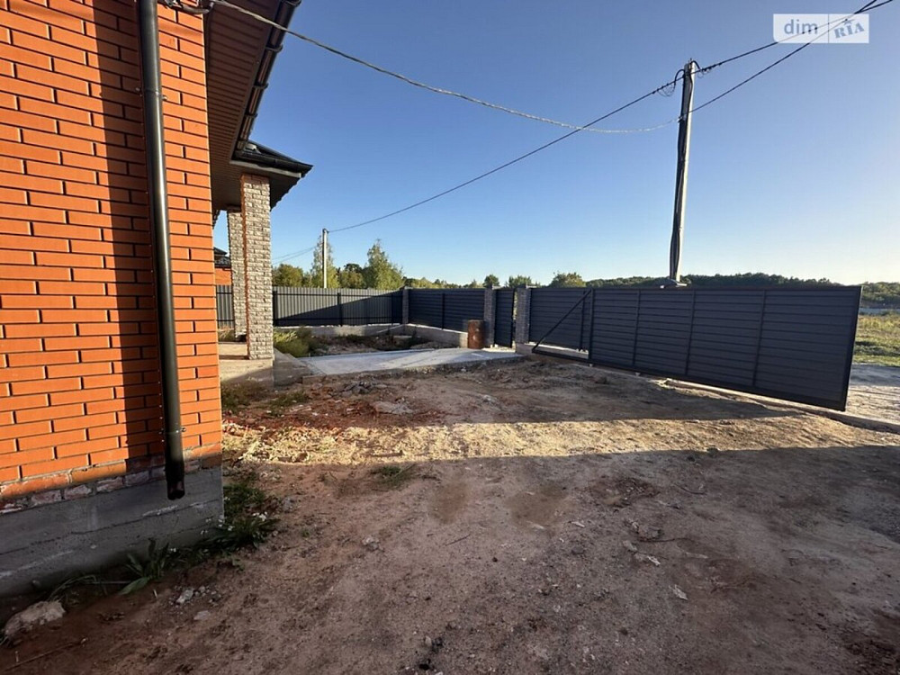 Продаж Будинок на Квітки Цісик Vinnytsya - photo 4