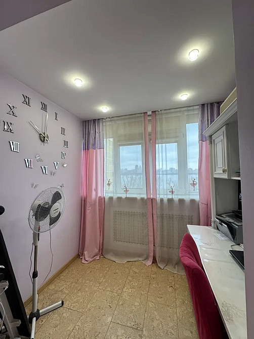 Продаж Квартира 4-кімнатна, 7/9 поверх на Малиновского Маршала ул., 26 Днепр - изображение 16