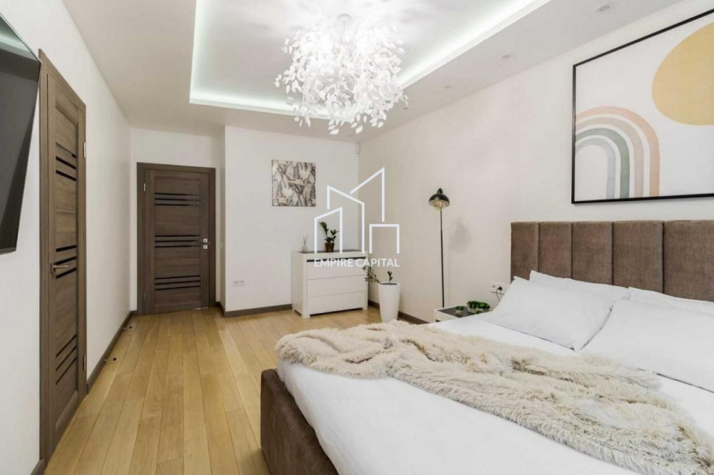 Продаж 3к Квартира 112 кв.м Шевченка Тараса вул. Львів - фото 6