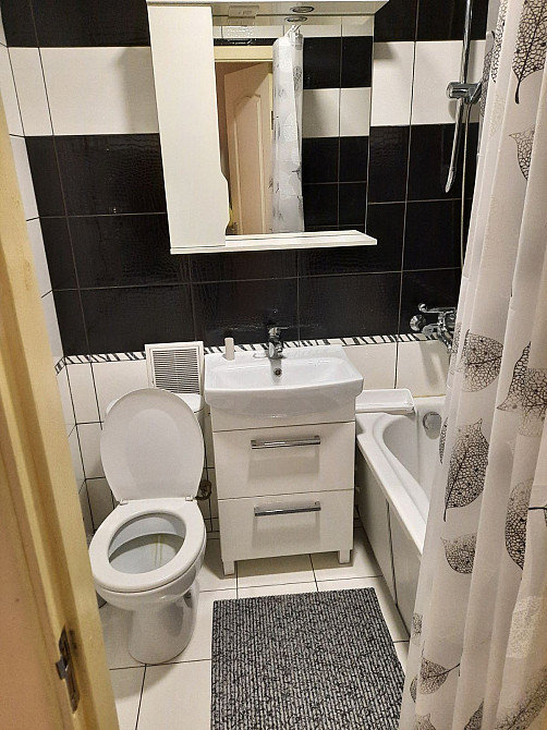 Оренда 1к Квартира 30 кв.м Короленко Zhytomyr - photo 2