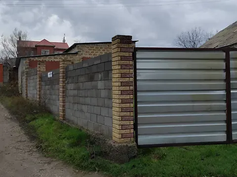 Продажа 1-этажный   62.7 кв.м 3 комн. на Середній провулок 8 Николаев - изображение 2