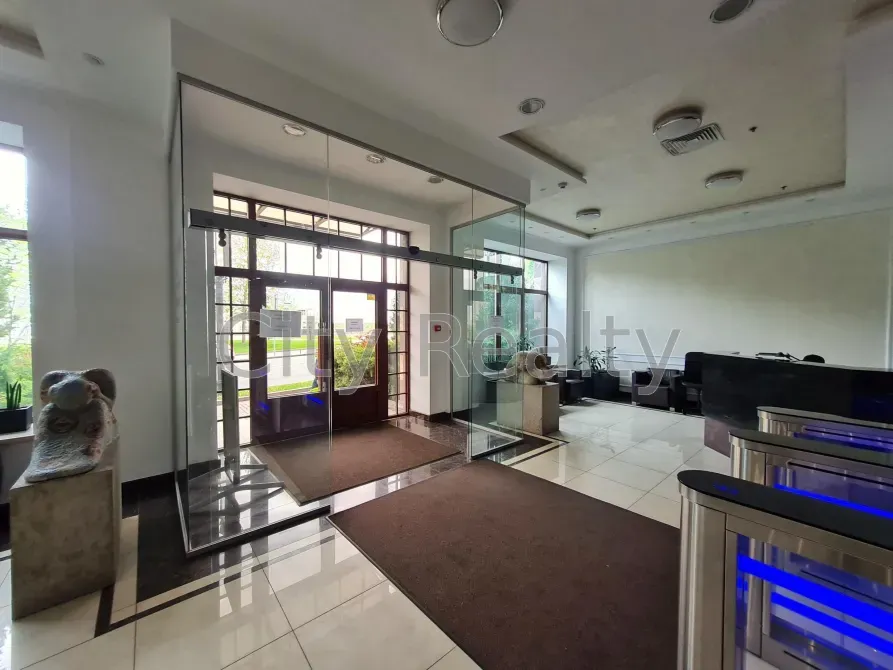 Здається Офісні приміщення площа 412 кв.м 5-й поверх Київ Петра Сагайдачного 11 Київ - фото 15