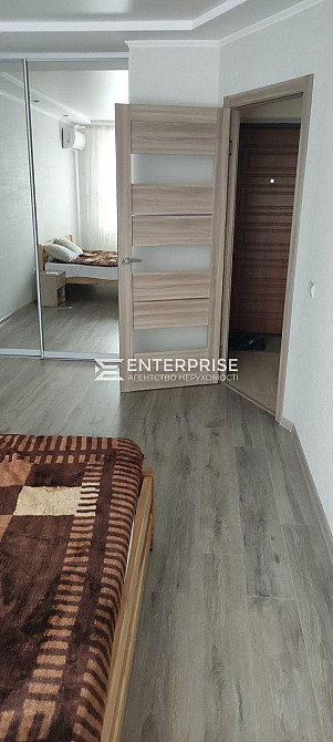 Продаж 1к Квартира 36 кв.м Доківська вул. Коцюбинське - фото 7