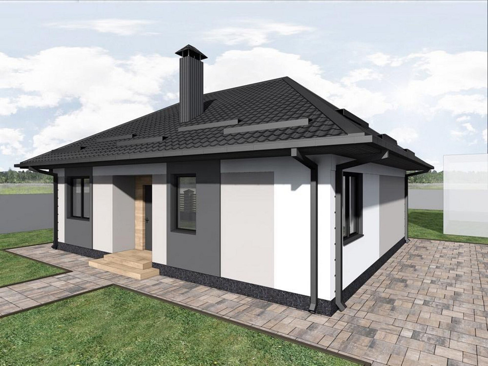 Продаж земельної ділянки 8 соток на Річка Stanyshivka - photo 14