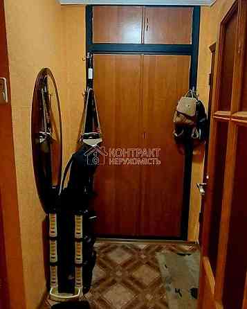 Продаж Квартира 1-кімнатна, 7/9 поверх на вул. Сергія Грицевця Харків