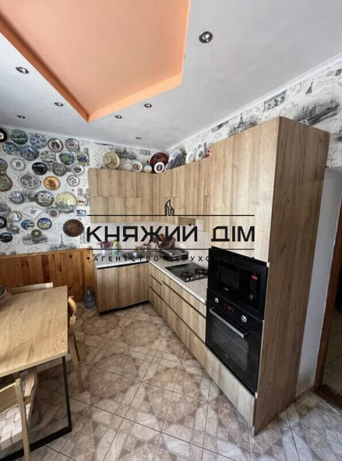 Оренда Будинок на Строителей ул. Київ - фото 17