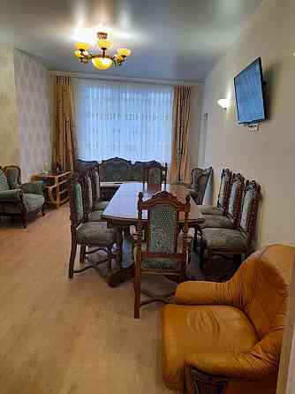 Продаж Квартира 3-кімнатна, 5/16 поверх на Люстдорфская Дорога, 55к Одеса