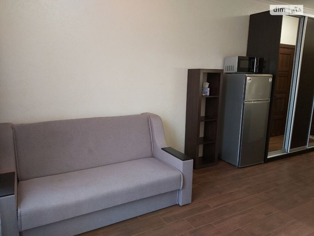 Оренда Квартира 1-кімнатна, 3/14 поверх на проспект Соборності, 17 Київ - фото 3