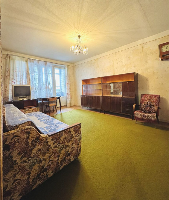 Продаж Квартира 2-кімнатна, 10/10 поверх на Володимирська вул., д. 73 Київ - фото 1