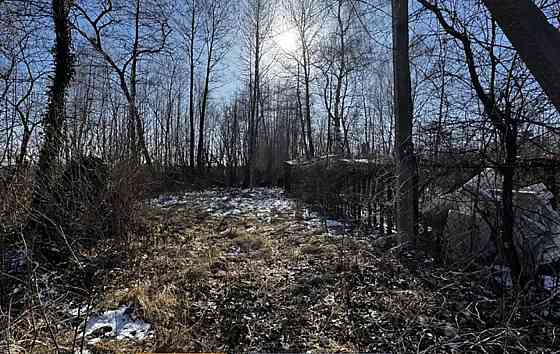 Продаж земельної ділянки 4.79 соток Zhyrivka