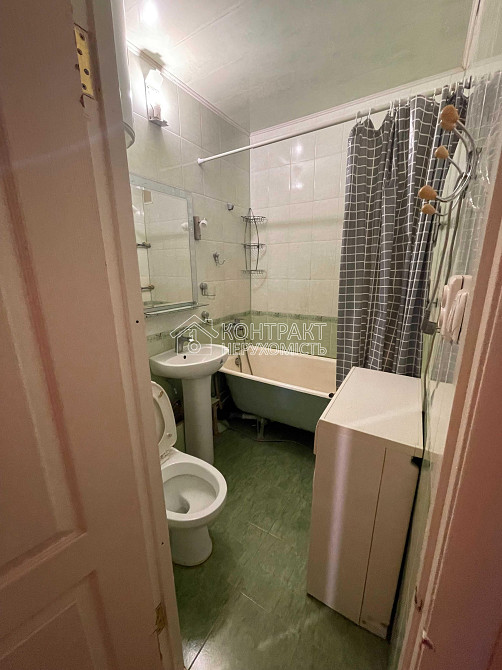 Оренда Квартира 1-кімнатна, 5/5 поверх на вул. Байрона Харків - фото 7