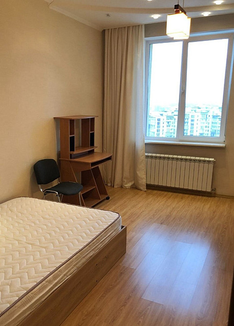 Продаж Квартира 3-кімнатна, 13/16 поверх на Пишоновская улица Одеса - фото 3