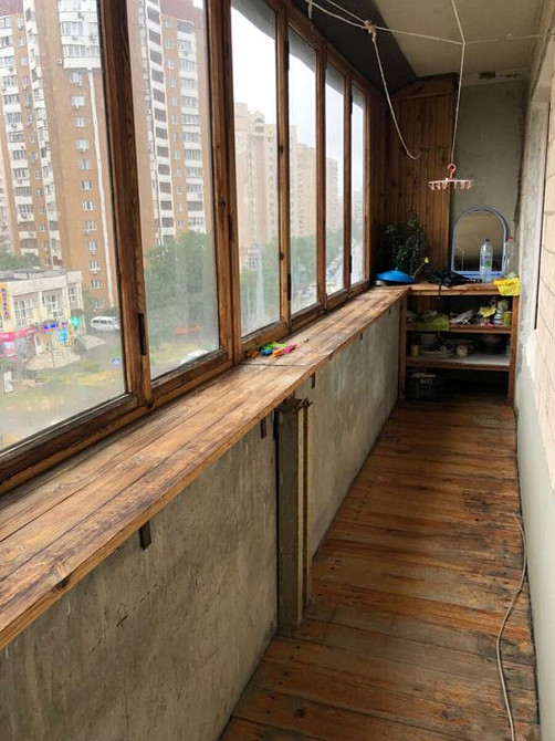 Продаж Квартира 2-кімнатна, 5/10 поверх на Вишняківська, 8 Київ - фото 6