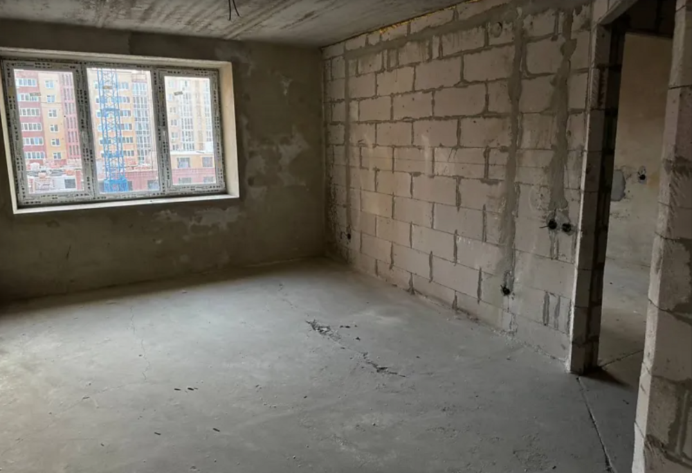 Продаж 1к квартири 40 кв. м на пров. Генерала Мирона Тарнавського Тернопіль - фото 1