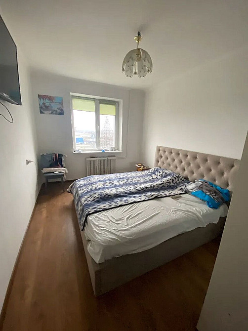 Продаж Квартира 2-кімнатна, 8/9 поверх на Осенняя ул., 9А Дніпро - фото 1