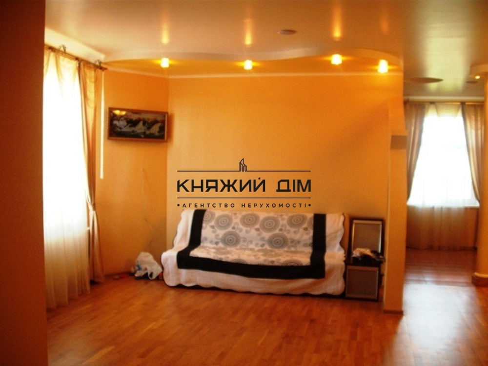 БЕЗ КОМИССИИ! Дом в с.Крушинка 10 км от Киева. Код.228072 Крушинка - фото 9