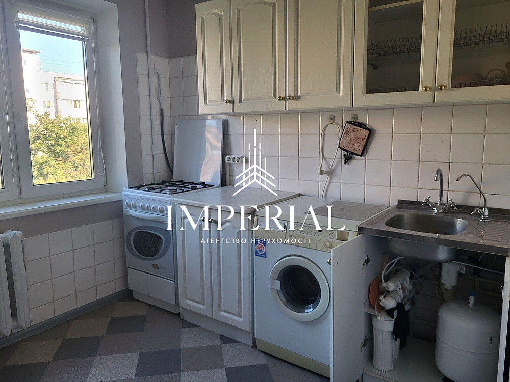 Продаж 2к Квартира 55 кв.м Коновальця Євгена вул. Київ - фото 7