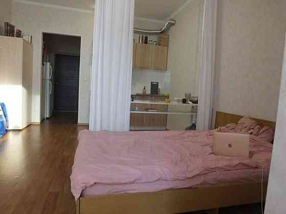 Оренда Квартира 1-кімнатна, 21/26 поверх Киев