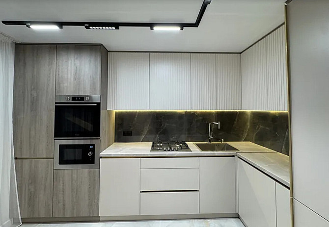 Продаж 1к квартири 42 кв. м на вул. Генерала Мирона Тарнавського Тернопіль - фото 1