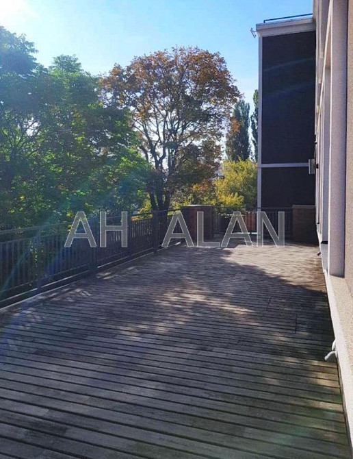 Оренда офісне приміщення на Теліги Олени вул., 6 поверх - 2/6 Київ - фото 11