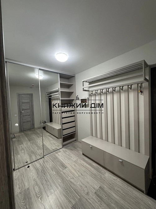 Оренда 1 кімнатної квартири ЖК Likograd Perfect Town № 11204015 Київ - фото 5