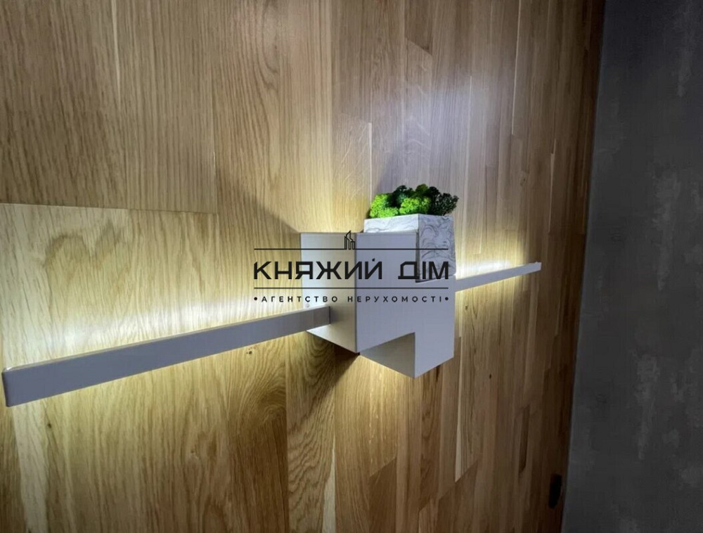 Продаж квартири у ЖК Софіївські Липки. Код: 21146020  - фото 6