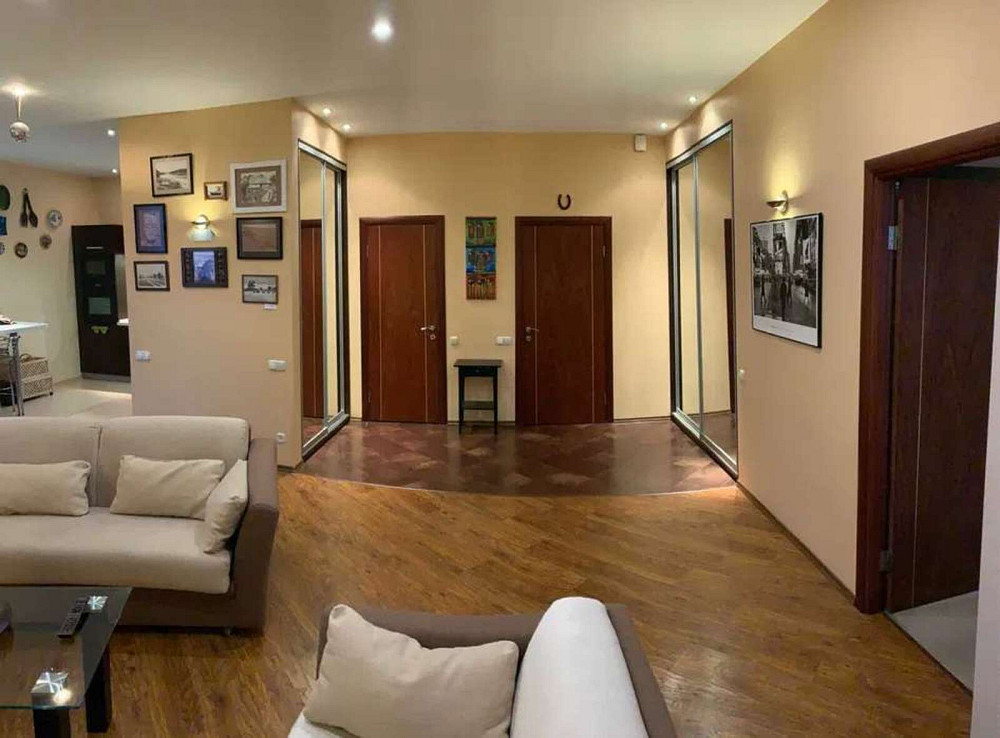 Оренда Квартира 2-кімнатна, 21/27 поверх на ул. Оболонская Набережная Kiev - photo 4