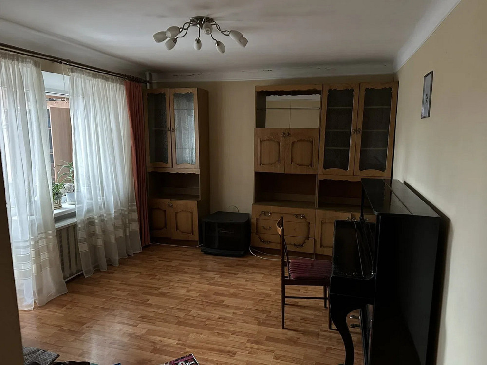 Оренда Квартира 2-кімнатна, 5/9 поверх на вул. Мартиросяна, 25 Київ - фото 3