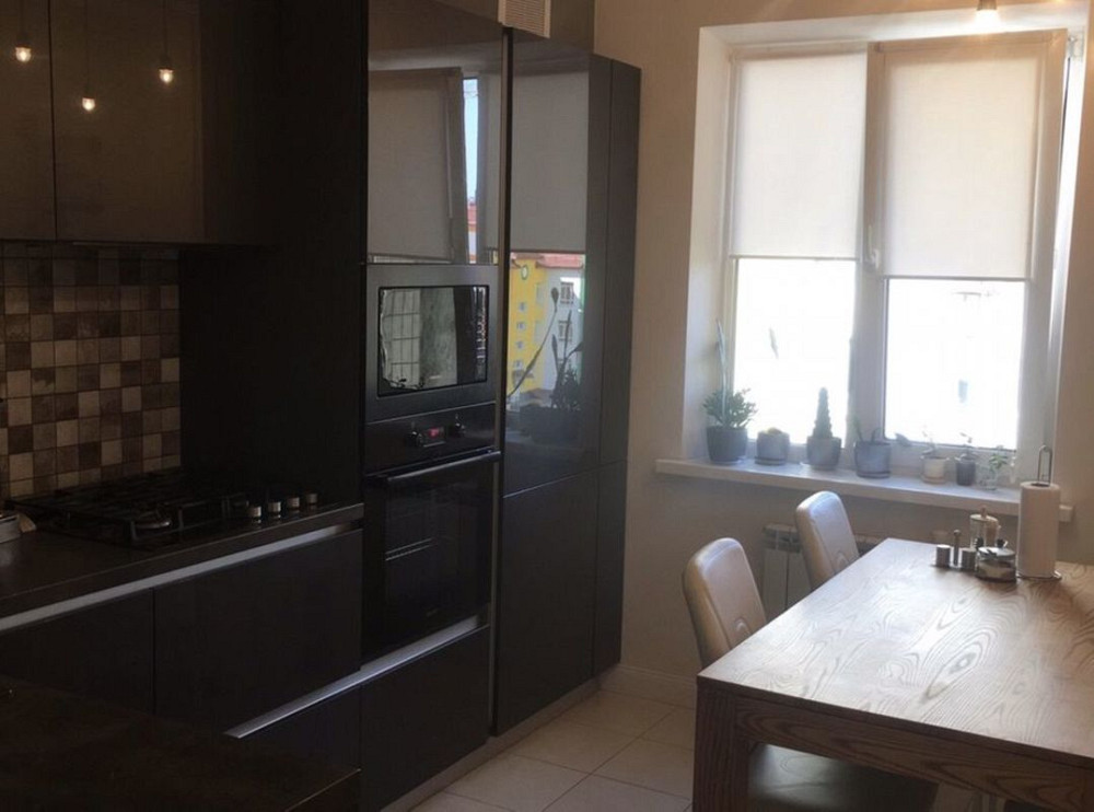 Оренда Квартира 3-кімнатна, 5/9 поверх на Вишняковская, 8а Київ - фото 4