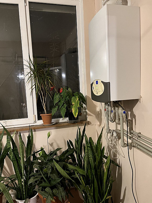 Продам 2х комнатную квартиру в посёлке  НАТИ   (Нерубайское) Нерубайське - фото 7